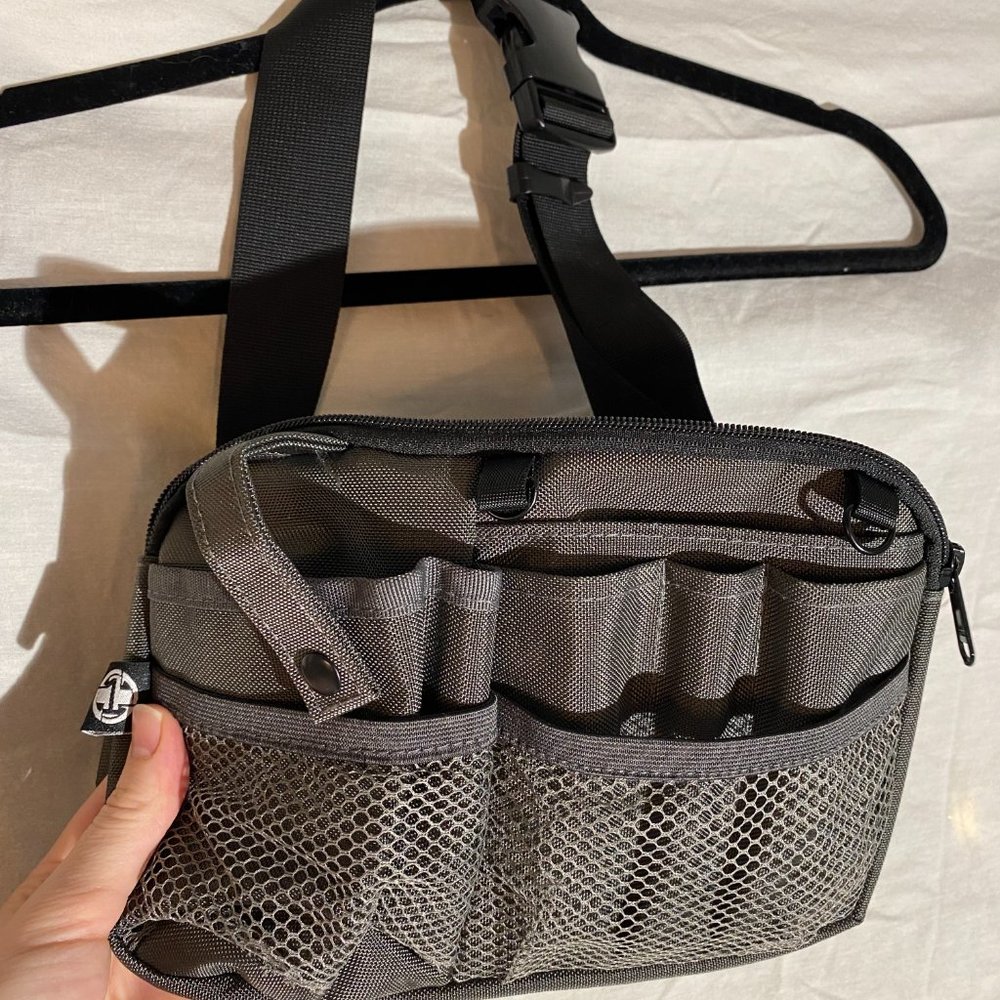 Nursing Fanny Pack Barely Used